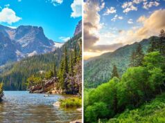 Smoky Mountains Vs Appalachian – A Tale of Two Timeless Landscapes Smoky Mountains Vs Appalachian