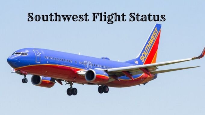 Southwest Flight Status