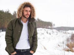 Stylish Men’s Winter Jackets: Wardrobe Essentials for Cold Weather Stylish Men's Winter Jackets