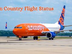 Sun Country Flight Status: Real-Time Updates and Tracking Sun Country Flight Status