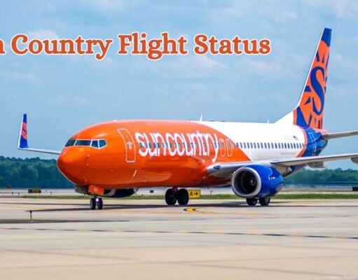 Sun Country Flight Status: Real-Time Updates and Tracking Sun Country Flight Status