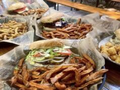 Elevating the Culinary Experience: The Art of Burger and Beer Pairings The Art of Burger and Beer Pairings