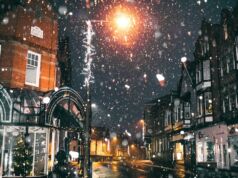 Seasonal Delights: The Best Christmas Activities in Liverpool The Best Christmas Activities in Liverpool
