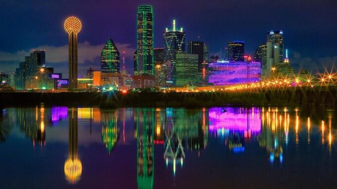 Things to Do in Downtown Dallas