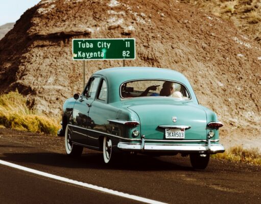Tips for Traveling Abroad With Classical Car Tips for Traveling Abroad With Classical Car