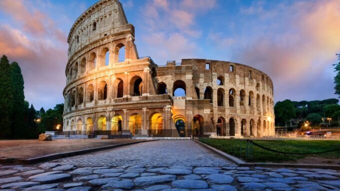 Top All-Inclusive Rome Escapes
