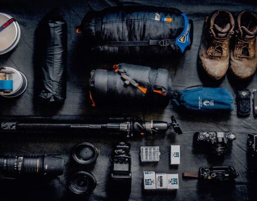 60 Best Travel Essentials for Men to Elevate Trip Easier Travel Essentials for Men