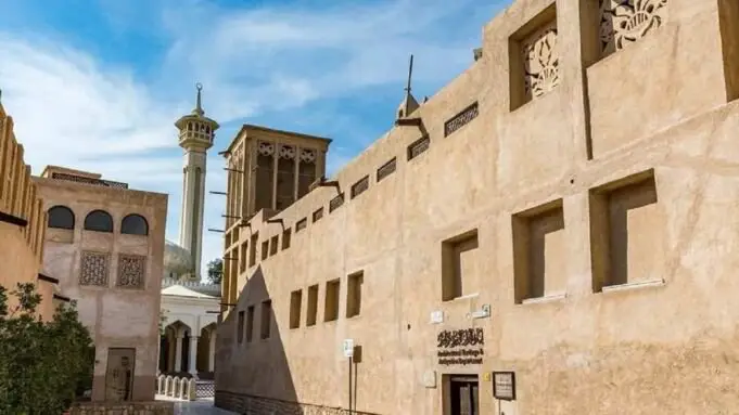 Ultimatе Guidе to Visit Dubai Top Historical Placеs