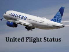 United Flight Status – Monitoring Delays, Arrivals, and Departures United Flight Status