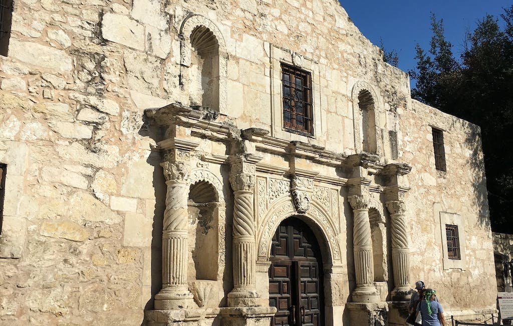Visit San Antonio