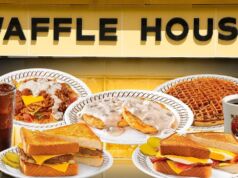 Explore the Latest Waffle House Menu with Prices for 2024 Waffle House Menu with Prices