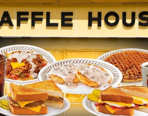 Explore the Latest Waffle House Menu with Prices for 2024 Waffle House Menu with Prices