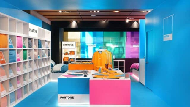 Pantone Color of The Year 2024 - How It Influences Design and Style?