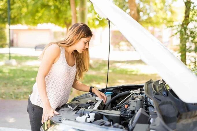What Should You Inspect on Your Vehicle Before Going on a Road Trip