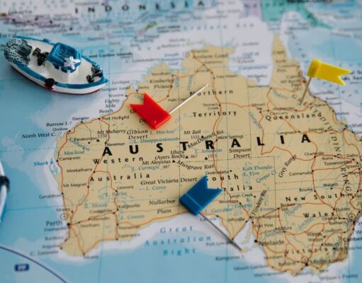 What Time is it in Australia? Your Essential Guide to Australian Time Zones What Time is it in Australia