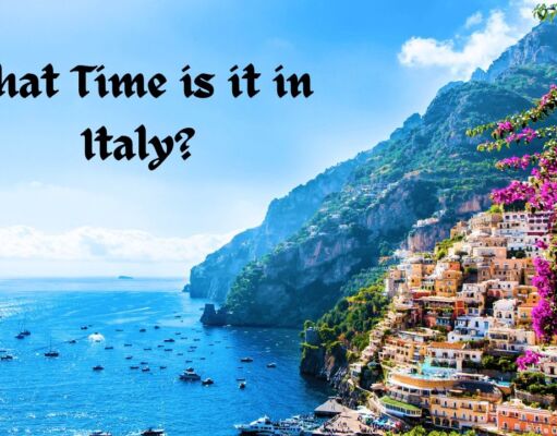 What Time is It in Italy? An Essential Guide for Travelers What Time is it in Italy