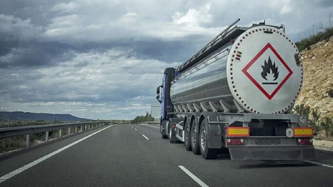 What You Need to Know About Dangerous Goods Transport?