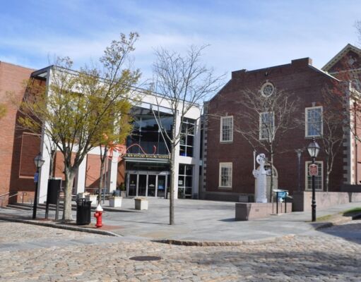 Which Five Museums Are in Massachusetts? Which Five Museums Are in Massachusetts