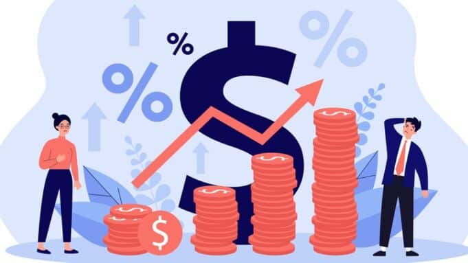 Who are The Winners and Losers of the Fed hiking Interest Rates Who are The Winners and Losers of the Fed hiking Interest Rates
