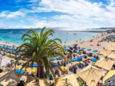 Why Playa Blanca Lanzarote is the Perfect Family Holiday Destination? Why Playa Blanca Lanzarote is the Perfect Family Holiday Destination
