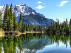 Exploring Alberta Highlights and Top Tourist Destinations Why You Should Visit Alberta
