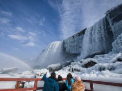 Winter Wonderland: Unveiling the Charms of Winter Vacation Trips in the USA Winter Vacation Trips in the USA