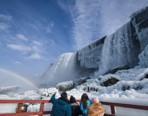 Winter Wonderland: Unveiling the Charms of Winter Vacation Trips in the USA Winter Vacation Trips in the USA