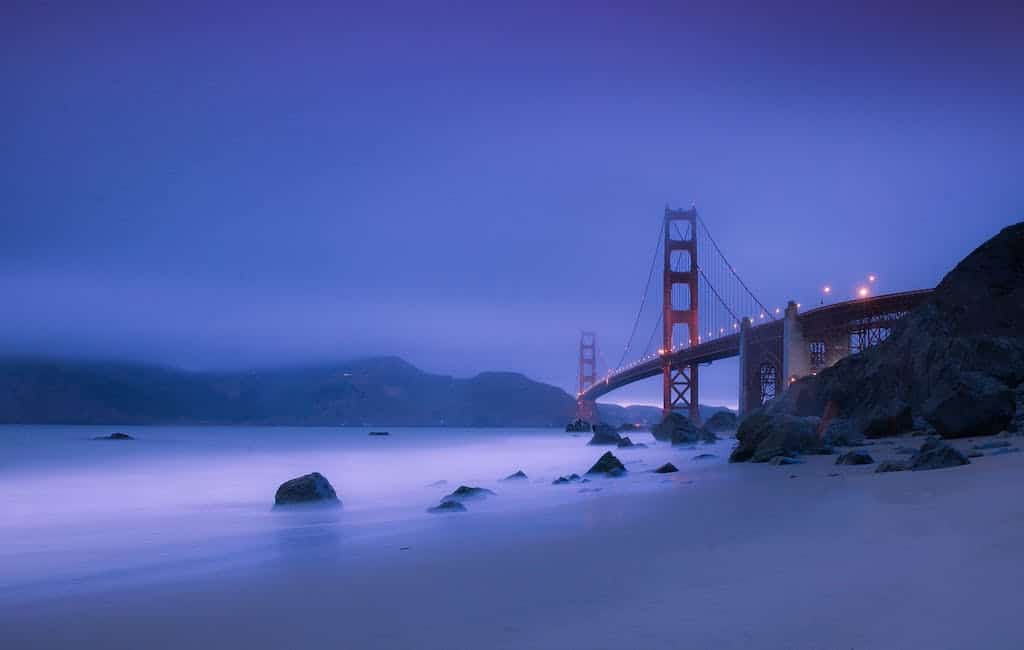 Winter in San Antonio