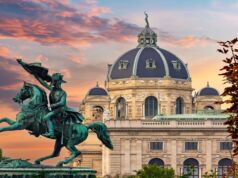 Top Luxury Hotels in Europe for 2024: A Guide to the Continent’s Finest Accommodations vienna