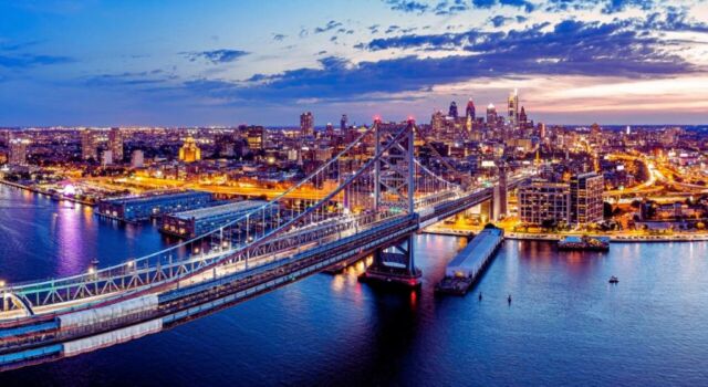 The 45 Best Free Things to Do in Philly [Explore Hidden Gems]