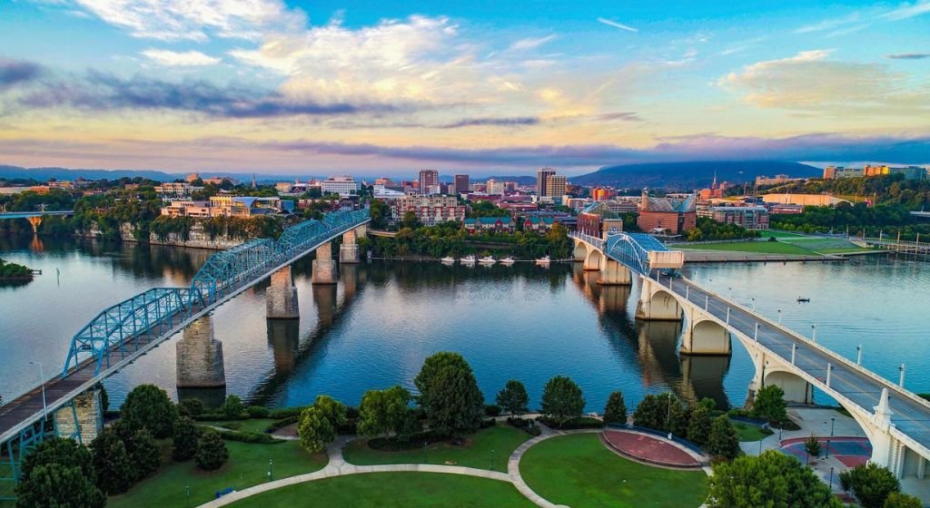 60 Best Free Things to Do in Chattanooga