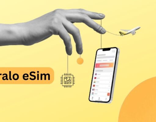 Airalo eSIM – The Ultimate Choice for International Travel? Airalo eSim
