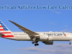American Airlines Low Fare Calendar – Find the Best Flight Deals American Airlines Low Fare Calendar