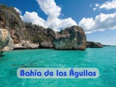 Bahía de las Águilas – A Hidden Gem in the Dominican Republic Bahía de las Águilas