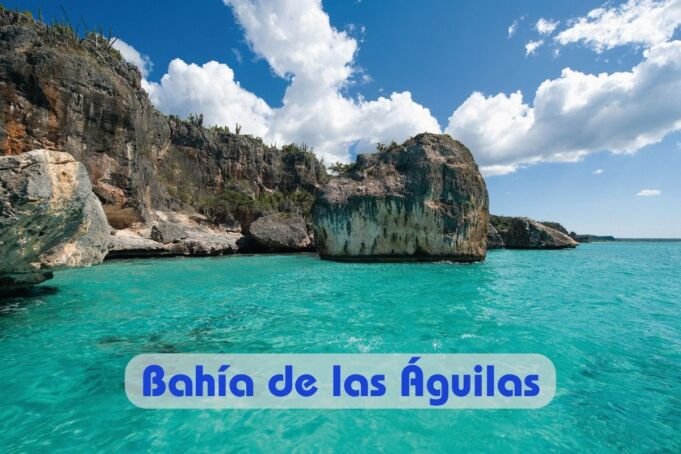 Bahía de las Águilas