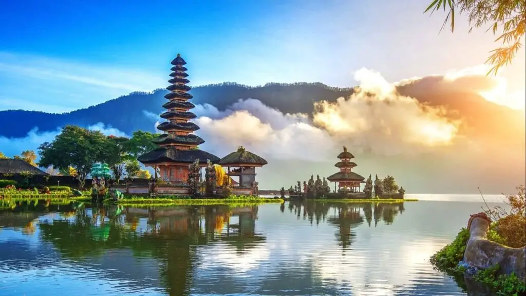 Bali Vacation on a Budget
