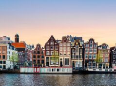 What is The Best Day Trip From Amsterdam? Best Day Trip From Amsterdam