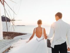 Best Greek Islands for Honeymoon in 2024 Best Greek Islands for Honeymoon