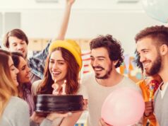 12 Best Places to Celebrate 21st Birthday in 2024 Best Places to Celebrate 21st Birthday in 2024