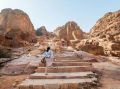 Discovering the Best Time to Visit Jordan- An Enchanting Journey Through Time and Culture Jordan