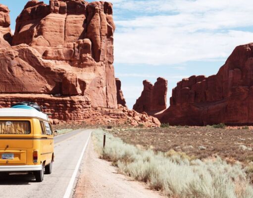 Mastering a Budget-Friendly Cross-Country Road Trip in the USA Budget-Friendly Cross-Country Road Trip in the USA