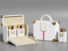 Creating A Perfume Box To Enhance Your Brand Image Creating A Perfume Box To Enhance Your Brand Image