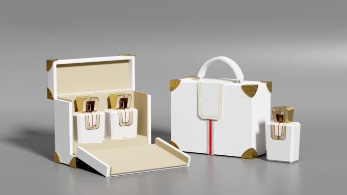 Creating A Perfume Box To Enhance Your Brand Image