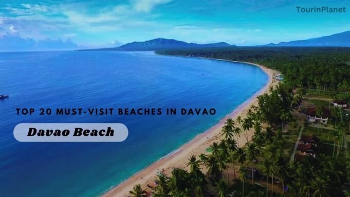 Davao Beach