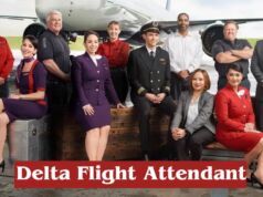 Delta Flight Attendant – Exploring the Skies with Style and Safety Delta Flight Attendant