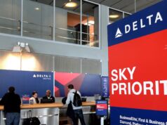 Experience First-Class Treatment with Delta Sky Priority Delta Sky Priority