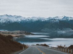 Family Bonding in the Last Frontier: Discovering Alaska Together Discovering Alaska Together