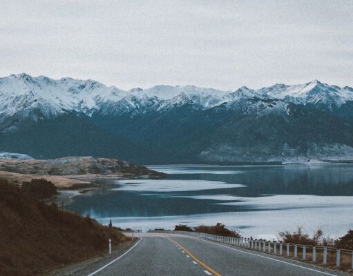 Family Bonding in the Last Frontier: Discovering Alaska Together Discovering Alaska Together
