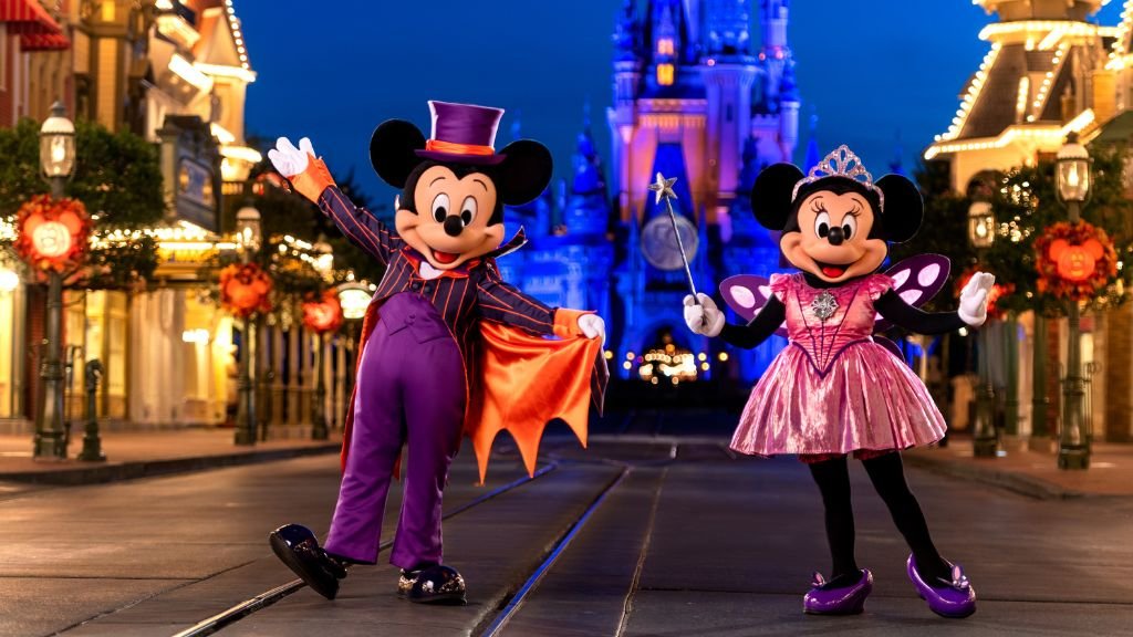 Best Time to Visit Disney World 2024 [The Ultimate Guide]