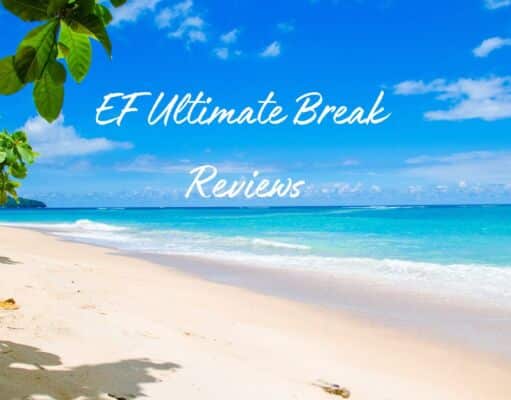 EF Ultimate Break Reviews: Unveiling the Best Travel Adventures for Young Adults EF Ultimate Break Reviews